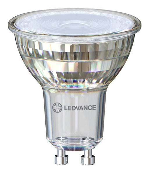 EAN 4099854458101 - Osram LED PAR16 P lámpara LED Blanco cálido 3000 K 3,1 W GU10 E imagen 2