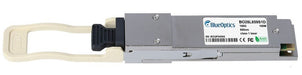 EAN 4063232063324 - BlueOptics QSFP-100G-SR4-S red modulo transceptor Fibra óptica 100000 Mbit/s QSFP28 850 nm imagen 2