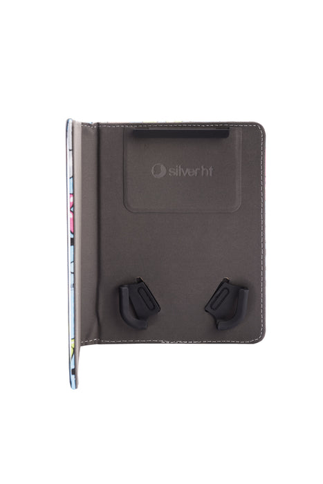 EAN 8420738288112 - SilverHT 111939140199 funda para libro electrónico 15,2 cm (6") Folio Azul imagen 5