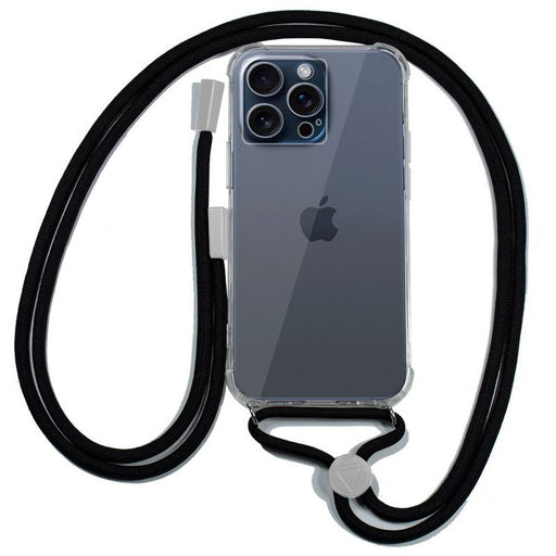 EAN 8434847069876 - COOL Accesorios COOL funda para teléfono móvil 15,5 cm (6.1") Transparente imagen 1