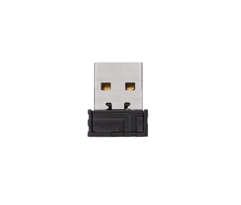 EAN 4025112094477 - CHERRY DW 5100 teclado Ratón incluido Universal RF inalámbrico AZERTY Belga Negro imagen 8