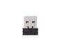 EAN 4025112094477 - CHERRY DW 5100 teclado Ratón incluido Universal RF inalámbrico AZERTY Belga Negro imagen 8