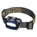 EAN 4047443385338 - Hama COB 110 Negro, Gris, Naranja imagen 2