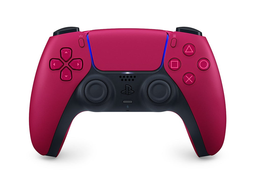EAN 711719023012 - Sony DualSense Rojo Bluetooth/USB Gamepad Digital PlayStation 5 imagen 1