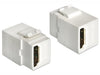 EAN 4043619863167 - DeLOCK HDMI f/f imagen 1