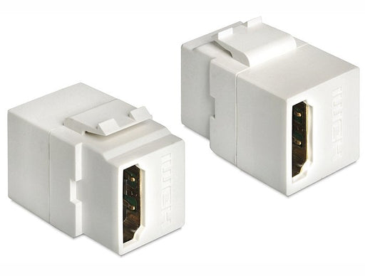 EAN 4043619863167 - DeLOCK HDMI f/f imagen 1