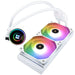 EAN 814256005326 - Thermalright Frozen Notte 240 ARGB V2 Procesador Kit de refrigeración líquida 12 cm Blanco 1 pieza(s) imagen 7