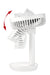 EAN 4011689867101 - Unold Breezy Gris, Blanco imagen 6