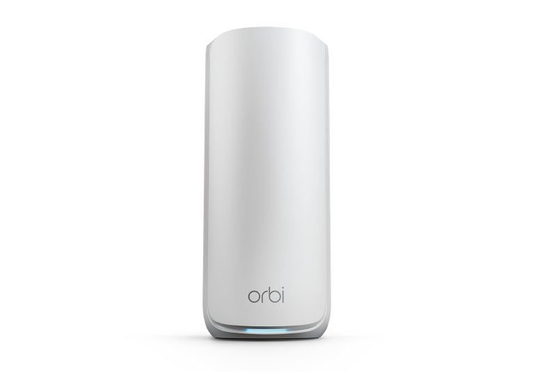 EAN 0606449169713 - NETGEAR Orbi 870 Tribanda (2.4 GHz / 5 GHz / 6 GHz) Wi-Fi 7 (802.11be) Blanco 4 Interno imagen 1