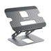 EAN 4712795086287 - j5create JTS127 Multi-Angle Laptop Stand Soporte para ordenador portátil y tableta Negro, Gris 40,6 cm (1 imagen 1