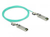 EAN 4043619866403 - DeLOCK 86640 Cable de fibra óptica e InfiniBand SFP+ Color aguamarina imagen 1