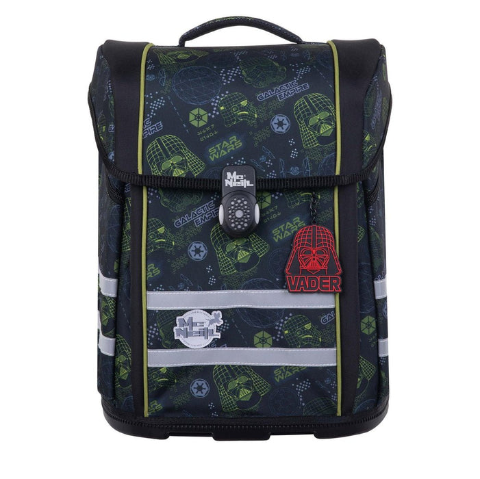 EAN 4017245968244 - McNeill 9661413000 juego de mochila escolar Niño Multicolor imagen 9