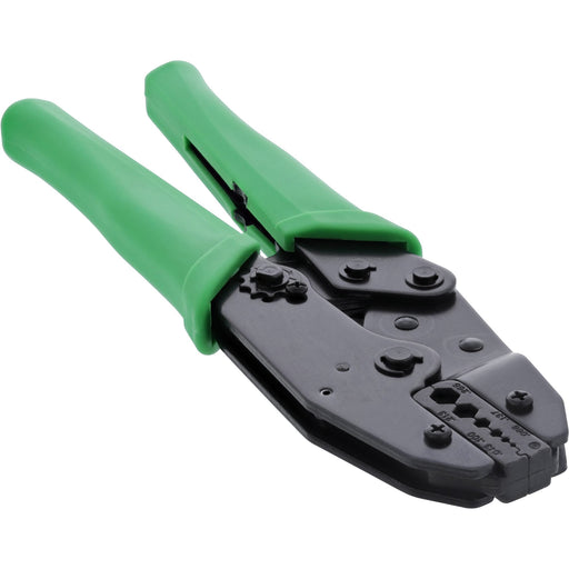 EAN 4043718079865 - InLine 4043718079865 Negro, Verde imagen 1