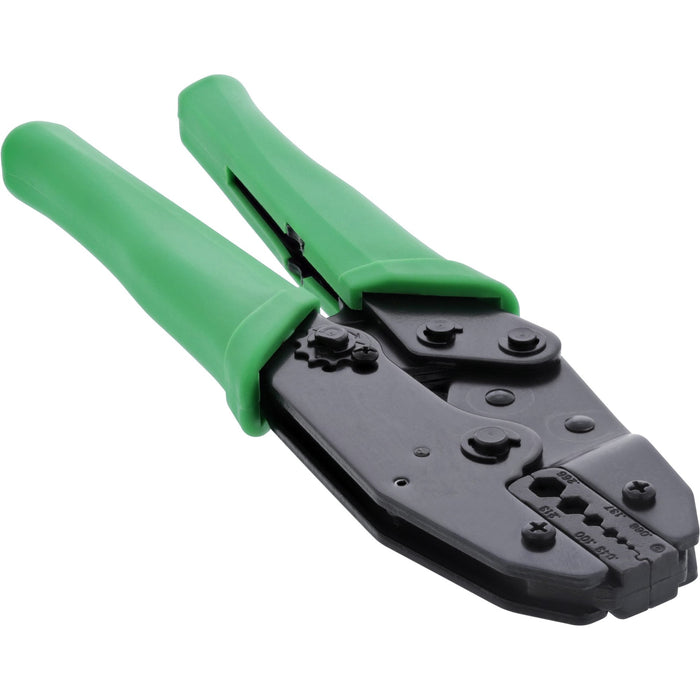 EAN 4043718079865 - InLine 4043718079865 Negro, Verde imagen 1