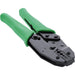 EAN 4043718079865 - InLine 4043718079865 Negro, Verde imagen 1