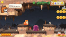 EAN 3760328373800 - Red Art Games Ufouria: The Saga 2 imagen 3