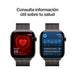 EAN 0195950479560 - Apple Watch Series 11 OLED 46 mm Digital 416 x 496 Pixeles Pantalla táctil 5G Titanio Wifi GPS (satélite) imagen 5
