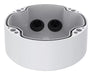 EAN 7331021082205 - Axis 02712-001 cámaras de seguridad y montaje para vivienda Caja de cables imagen 2