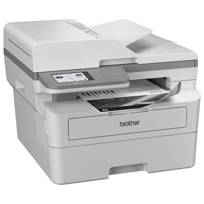 EAN 4977766831918 - Brother MFC-L2960DW impresora multifunción Laser A4 1200 x 1200 DPI 34 ppm Wifi imagen 5