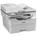 EAN 4977766831918 - Brother MFC-L2960DW impresora multifunción Laser A4 1200 x 1200 DPI 34 ppm Wifi imagen 5