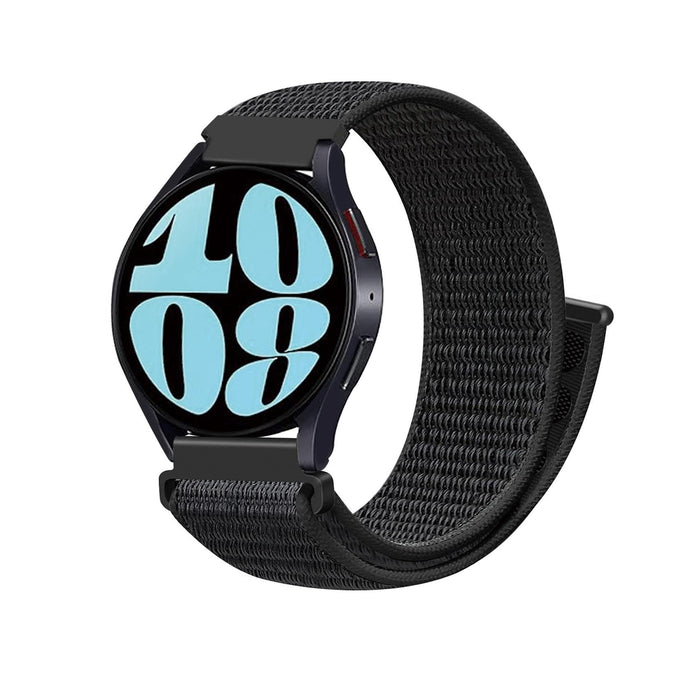 EAN 8021735215516 - Celly WBANDUNISTR22BK pieza y accesorio para reloj Correa de reloj imagen 5