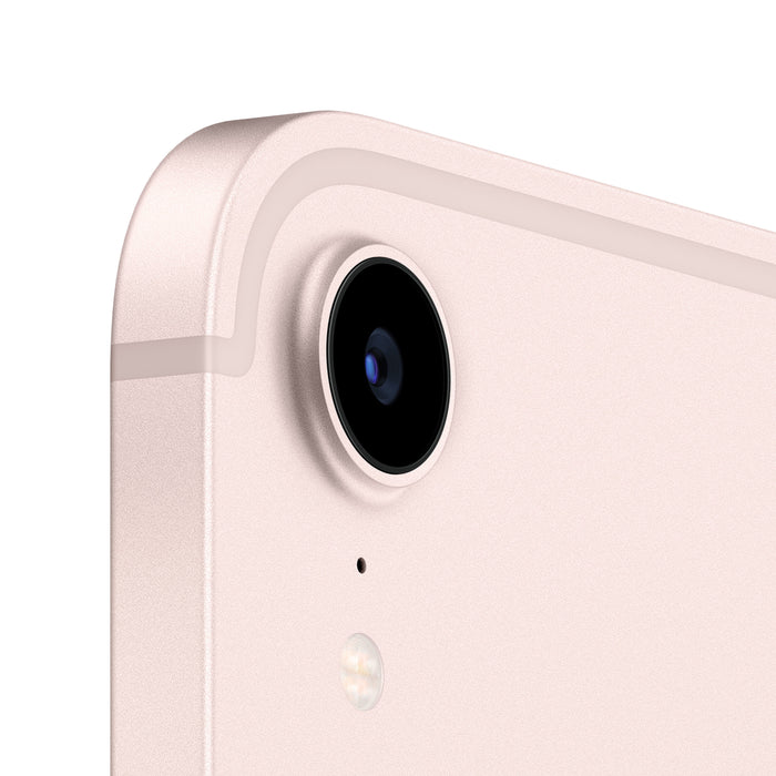 EAN 0194252726785 - Apple iPad mini 5G TD-LTE & FDD-LTE 64 GB 21,1 cm (8.3") Wi-Fi 6 (802.11ax) iPadOS 15 Oro rosa imagen 3