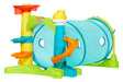 EAN 0050743639838 - Little Tikes Learn & Play 2-in-1 Activity Tunnel imagen 4