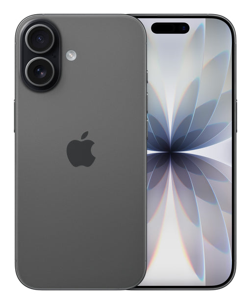 EAN 195950643435 - Apple iPhone 17 16 cm (6.3") SIM doble iOS 26 5G USB Tipo C 256 GB Negro imagen 1
