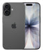 EAN 195950643534 - Apple iPhone 17 16 cm (6.3") SIM doble iOS 26 5G USB Tipo C 256 GB Negro imagen 1