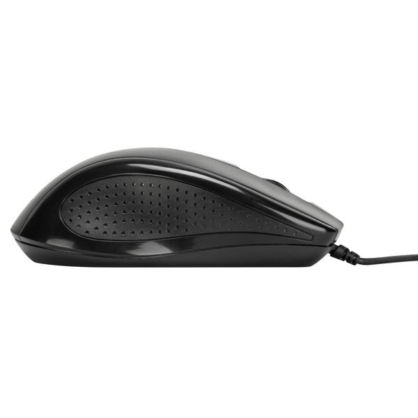 EAN 0092636362300 - Targus AMU81AMGL ratón Oficina Ambidextro USB tipo A Óptico 1000 DPI imagen 6