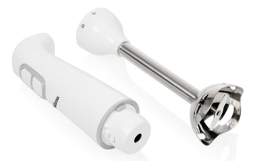 EAN 8712836990517 - Tristar MX-4880 licuadora Batidora de inmersión 350 W Blanco imagen 2