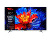 EAN 5901292525866 - TCL P8K 85P8K Televisor 2,16 m (85") 4K Ultra HD Smart TV Wifi Metálico 450 cd / m² imagen 1