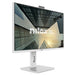EAN 8431775036314 - Nilox NXM27RWEB02W pantalla para PC 68,6 cm (27") 1920 x 1080 Pixeles Full HD LED Blanco imagen 2