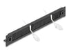 EAN 4043619665525 - DeLOCK 66552 accesorio de bastidor Panel pasacables con cepillo imagen 2