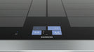 EAN 4242003765296 - Siemens EX875KYW1E hobs Negro Integrado Con placa de inducción 4 zona(s) imagen 2