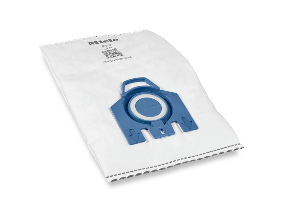 EAN 4002516769781 - Miele 12421130 accesorio y suministro de vacío Bolsa para el polvo Aspiradora de tambor imagen 5