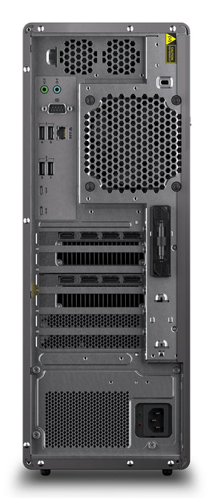EAN 0199275672415 - Lenovo ThinkStation P5 Gen 2 Intel® Xeon® 634 32 GB DDR5-SDRAM 1 TB SSD Windows 10 Pro for Workstations P imagen 7