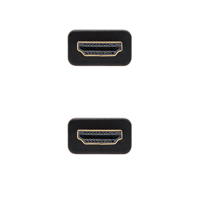EAN 8433281008502 - Nanocable 10.15.3707 cable HDMI 7 m HDMI tipo A (Estándar) imagen 3