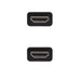 EAN 8433281008458 - Nanocable 10.15.3701 cable HDMI 1 m HDMI tipo A (Estándar) imagen 3