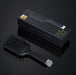 EAN 5060829516477 - GHD 99350164194 cepillo para el cabello y peine Adulto Cepillo paleta para el pelo Negro 1 pieza(s) imagen 2