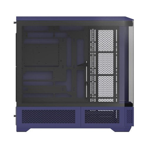 EAN 4711658544414 - Thermaltake CA-11H-00FNWN-00 carcasa de ordenador Full Tower Azul imagen 3