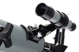 EAN 0753215775873 - Levenhuk Blitz 60 Base Refractor 120x Gris imagen 9