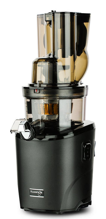 EAN 8809597083487 - Kuvings REVO830 Exprimidor lenta 200 W Negro imagen 2