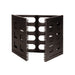EAN 4052792051728 - LogiLink W08B40B accesorio de bastidor Soporte de montaje imagen 4