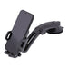 EAN 3303170109069 - T'nB WDASH soporte Soporte activo para teléfono móvil Teléfono móvil/smartphone Negro imagen 6