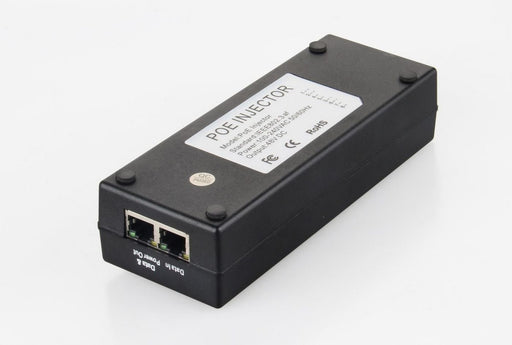 EAN 5706998795199 - Microconnect POEINJ-15W-UK adaptador e inyector de PoE 10 Gigabit Ethernet 48 V imagen 2