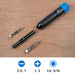 EAN 0810140230584 - iFixit IF145-552-1 destornillador manual Sencillo Destornillador plano imagen 4
