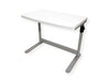 EAN 7630049618626 - ROLINE 17.01.1086 escritorio para ordenador Blanco imagen 6