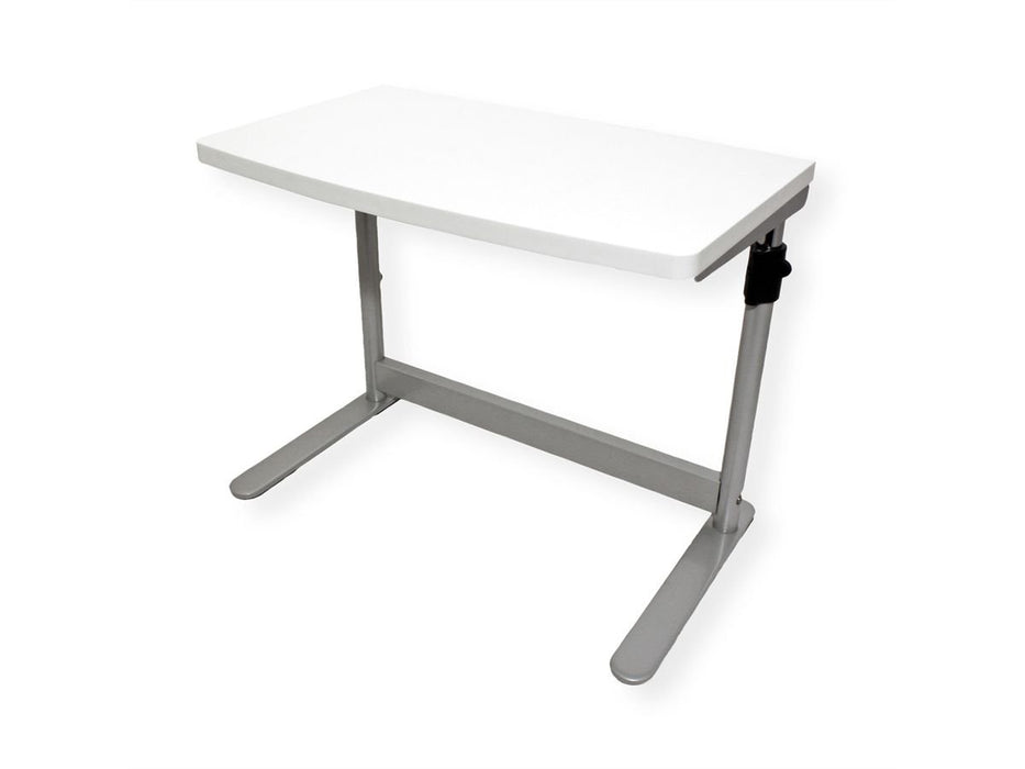 EAN 7630049618626 - ROLINE 17.01.1086 escritorio para ordenador Blanco imagen 6