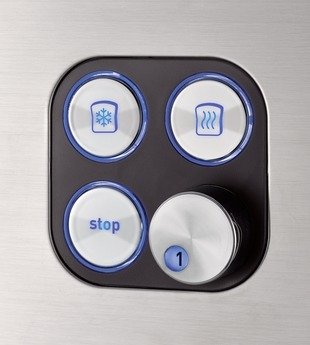 EAN 3016661148187 - Tefal Equinox TT420D 7 2 rebanada(s) Negro, Acero inoxidable imagen 5